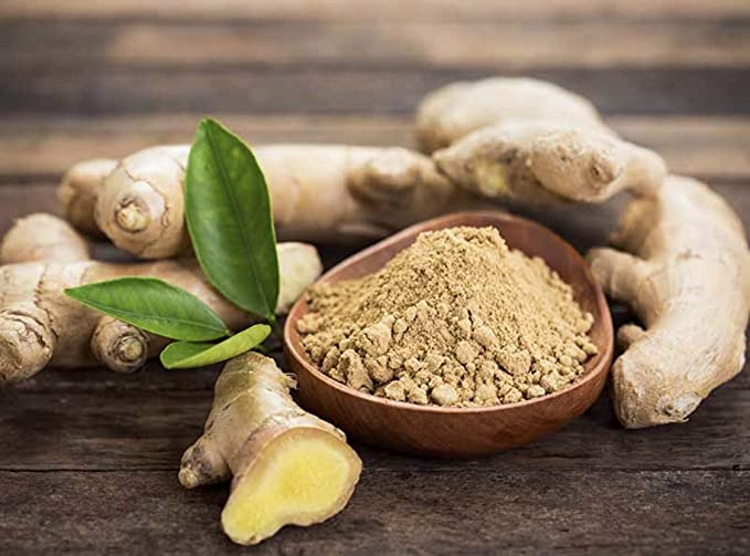 Adrak Powder - Ginger Powder