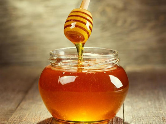 Honey Pure (Bari Makhi ka shehad)