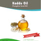 Pumpkin Seeds Oil - Kaddu Oil
