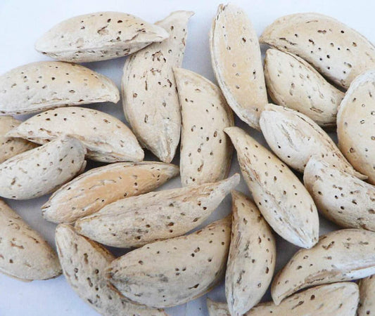 Abdul Wadi Almonds - Kaghazi Badam.