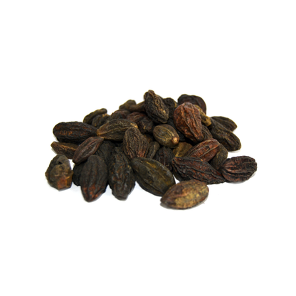 Black Myrobalan Whole - Kali Hareer Sabut.
