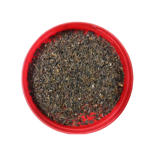 Kali Zeeri | Black Cumin Seeds | Kaali Jeeri | Zeeri Hazara.