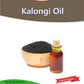 Nigella Seeds Oil - Kalonji Oil