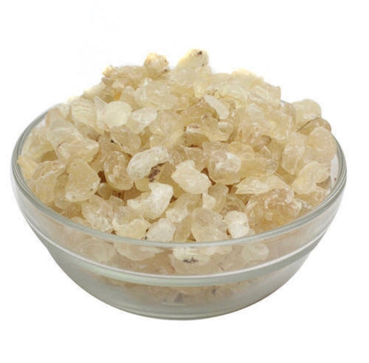 Katira Gond / Tragacanth Gum