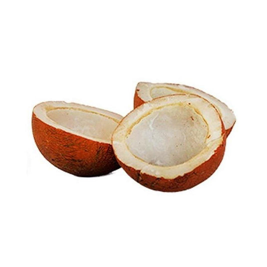 Khopra Sabut (Dry Coconut Whole)