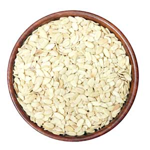 Pumpkin Seeds ( Maghaz Kaddu )