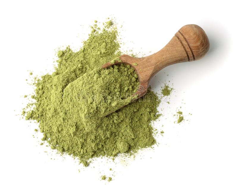 Organic Henna Powder - Mehndi Powder (Orignal)