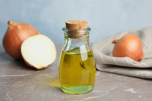 Onion Oil - Hair Growth Oil For Men And Women