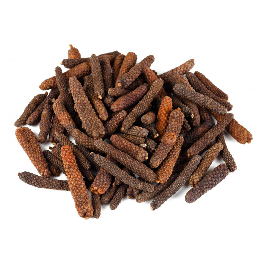 Long Pepper (Pippali) (Maggaan).