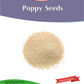 Poppy Seeds (Khaskhas).