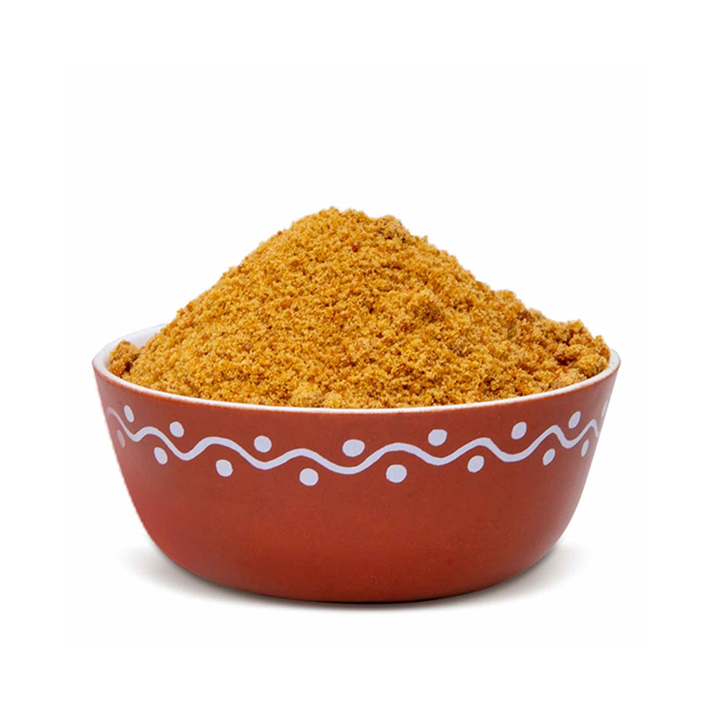 Fine Quality Jaggery Powder (Shakkar).