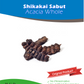 Shikakai Sabut (Acacia Concinna Whole )