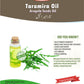 Taramira Oil - Arugula Seed Oil