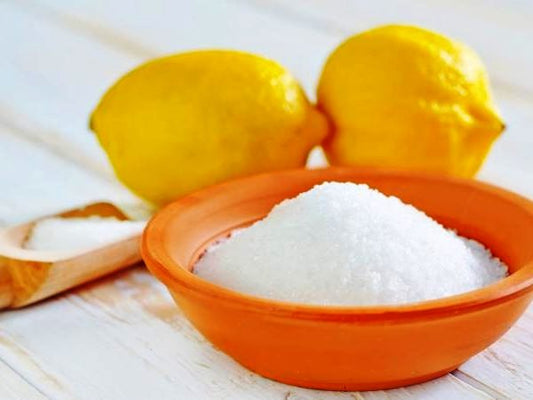 Tatri (Citric Acid)